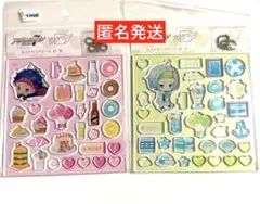 アイドリッシュセブン アイナナ　リバーレ アクリルチャーム　パーツ