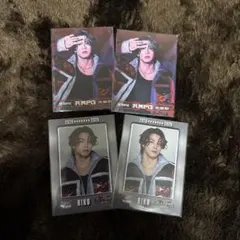 ランペ RIKU フォトカ