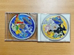 【正規品】ポケモンPCチャレンジ 2枚セット パソコン操作習得ソフトのサムネイル