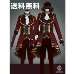 刀剣乱舞 へし切長谷部 コスプレ衣装 コストモ製 女性Sサイズ 刀剣乱舞 へし切長谷部 コスプレ衣装 コストモ製 女性Sサイズ - メルカリ