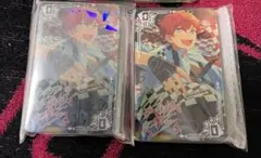 あんスタ　天城一彩　中国　海外　限定　流砂　コロッタ