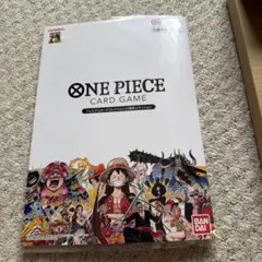 鍋*ん様 ONE PIECE プレミアムカードコレクション 25周年エディション