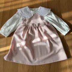 ワンピース　95センチ