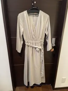 専用‼️り様‼️美品‼️グリーンレーベルリラクシングワンピース