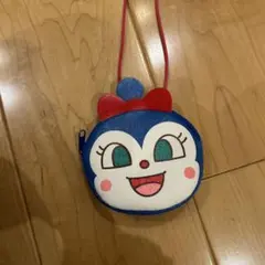 アンパンマン コキンちゃんポーチ