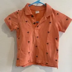 85センチ　ポロシャツ