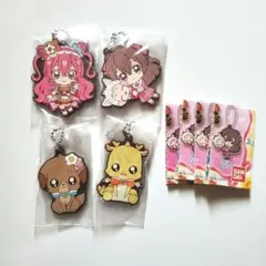 デリシャスパーティ♡プリキュア ラバマス