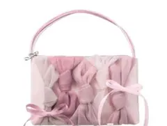 み*☾様 JILLSTUARTリボンポーチとフェイスカラー