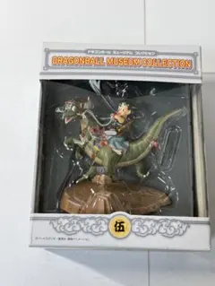 2026年最新】ドラゴンボールミュージアムコレクションの人気アイテム