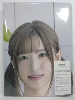 天使もえ タペストリー(縦1600mm×横500mm) ダブルスエード生地