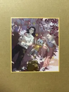 羅小黒戦記 キャラクターグッズ