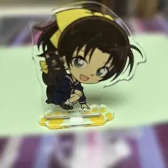 名探偵コナン 遠山和葉 アクリルスタンド