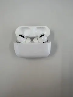 AirPods Pro 本体　充電ケース付き