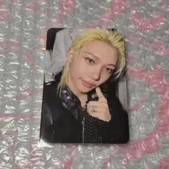 Stray Kids Do iT フィリックス Do Ver. 限定盤 トレカ