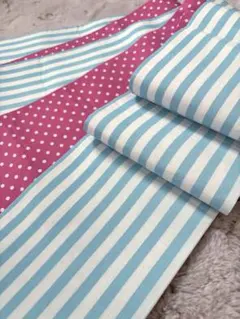 豆千代モダン　半幅帯　猫　椅子　リバーシブル 豆千代モダン 半幅帯 猫 椅子 リバーシブル