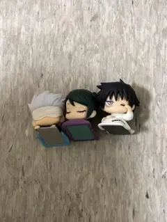 呪術廻戦おねむたんセット