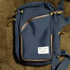 Champion　ボディバッグ