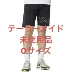 テーラーメイド ゴルフウェア T-ICE ハーフパンツ Oサイズ ライト
