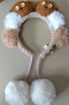 USJ ユニバ ティム カチューシャ