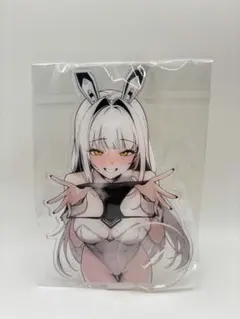 勝利の女神:NIKKE ブラン　アクリルスタンドのサムネイル