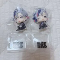 にじこっと ROF-MAO ろふまお 不破湊