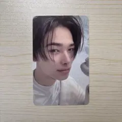 ENHYPEN　ニキ　day dream　トレカ