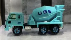 2026年最新】トミカ ube コンクリートミキサー車の人気アイテム - メルカリ