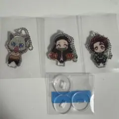 ここみえ 3体セット