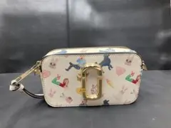MARC JACOBS ザ スナップショット シュガー