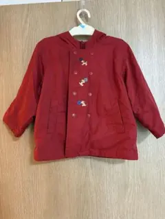 2025年最新】ファミリア コート 90 100の人気アイテム - メルカリ