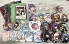 プロジェクトセカイ　引退　大量　まとめ売り　東雲絵名 プロジェクトセカイ 引退 大量 まとめ売り 東雲絵名 - メルカリ