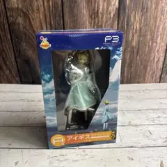 ペルソナ3 劇場版 ラストワン A賞 アイギス サマードレスver. フィギュア