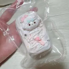 kikisquishy ぼやぼや