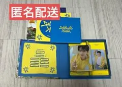 SEVENTEEN HEAVEN Carat盤 ジュン