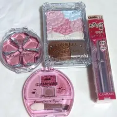 CANMAKE キャンメイク