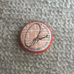 THE RAMPAGE LIVE TOUR 2020 RMPG 川村壱馬缶バッジ