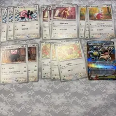 ポケモンカード メガガルーラ まとめ売り