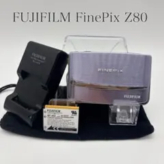 2026年最新】finepix z80の人気アイテム - メルカリ