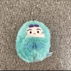 忍たま乱太郎　くるみたぴぬい　立花