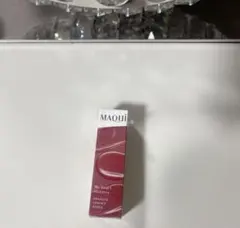 「新品未開封」マキアージュ　ドラマティックエッセンスルージュ　RD500