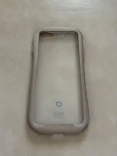 iFace Reflection ベージュケース