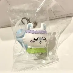 ちいかわ モモンガ めじるしアクセサリー 映画 入場特典 キーホルダー