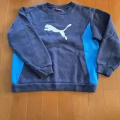 PUMA プーマ トレーナー　子供服　150cm