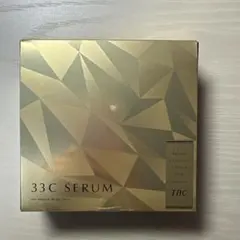 33C SERUM 12ml 日本製 - メルカリ