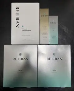 新品未使用 リジュラン5個まとめ売りのみ