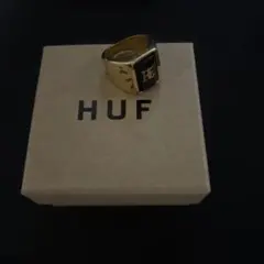 マグロ 様専用 HUF リングのサムネイル