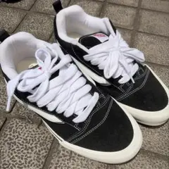 VANS×WORKSOUT Rowley XLT LX 26cm バンズ コラボ - メルカリ