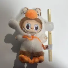 POPMART ラブブ 服付き