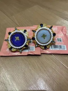 あんスタ　スタライ　リングライト　リンライ　朔間凛月　瀬名泉　セット　2個