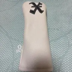 M様専用　フェアウェイウッド用ヘッドカバー